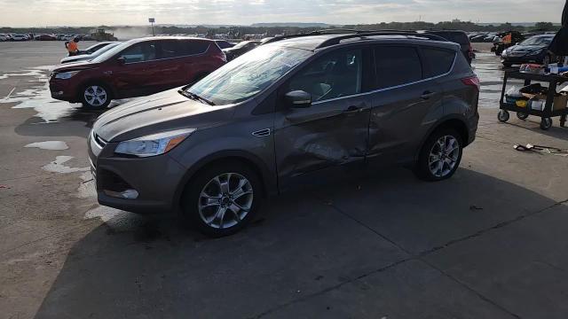 2013 Ford Escape Sel VIN: 1FMCU0HXXDUD67453 Lot: 84038685