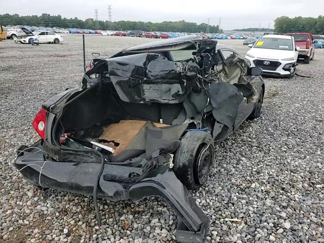 2004 Honda Civic Lx VIN: 1HGEM22534L023468 Lot: 83924165