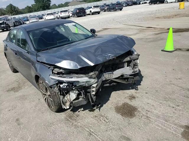2020 Nissan Altima Sr VIN: 1N4BL4CV2LC195459 Lot: 82070235