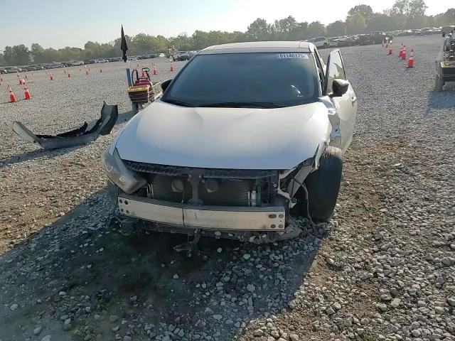 2016 Nissan Maxima 3.5S VIN: 1N4AA6AP6GC384638 Lot: 81146175