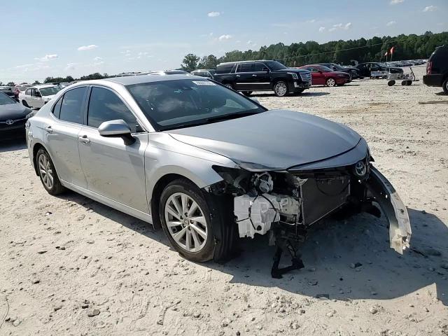 2022 Toyota Camry Le VIN: 4T1C11AK0NU039425 Lot: 80281705