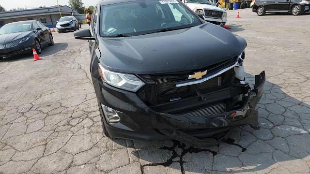 2019 Chevrolet Equinox Lt VIN: 2GNAXKEV0K6142026 Lot: 71525605