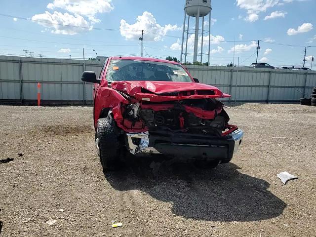 2015 Toyota Tundra Double Cab Sr VIN: 5TFUW5F13FX475493 Lot: 71008095