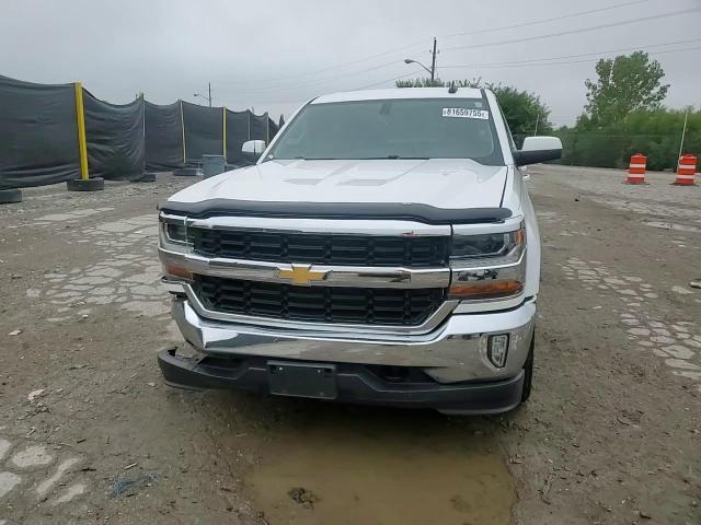 2016 Chevrolet Silverado K1500 Lt VIN: 1GCVKREC8GZ238319 Lot: 81659755
