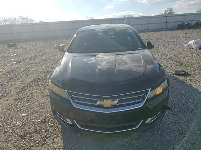 2014 Chevrolet Impala Lt VIN: 2G1115SL3E9293047 Lot: 81871855