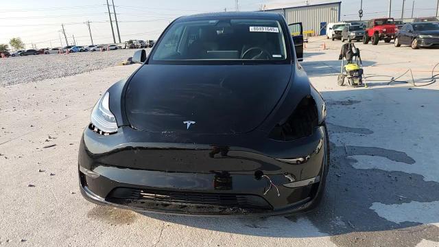 2023 Tesla Model Y VIN: 7SAYGDEE0PA107782 Lot: 80491645