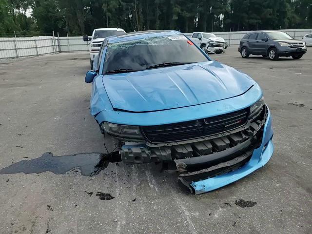 2015 Dodge Charger R/T VIN: 2C3CDXCTXFH826881 Lot: 80802145