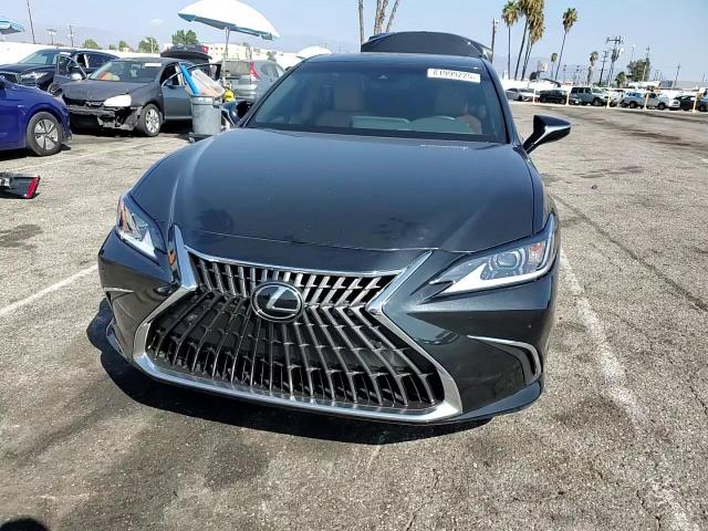 2024 Lexus Es 350 Base VIN: 58ADZ1B12RU171684 Lot: 81999225