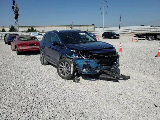 2020 Buick Encore Gx Essence VIN: KL4MMFSL0LB115846 Lot: 81445105