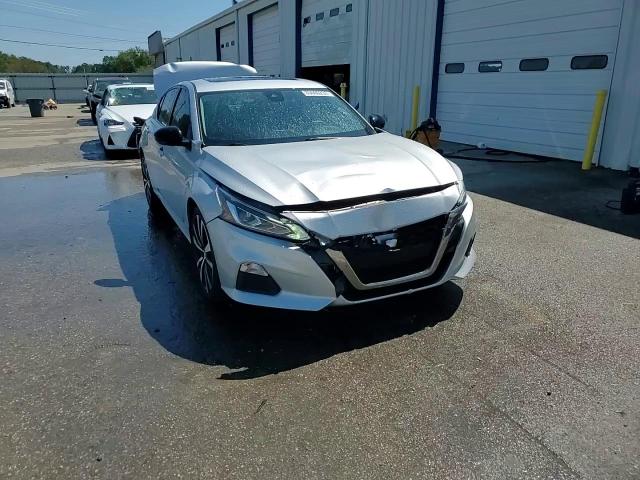 2020 Nissan Altima Sr VIN: 1N4BL4CV3LC259167 Lot: 80090235