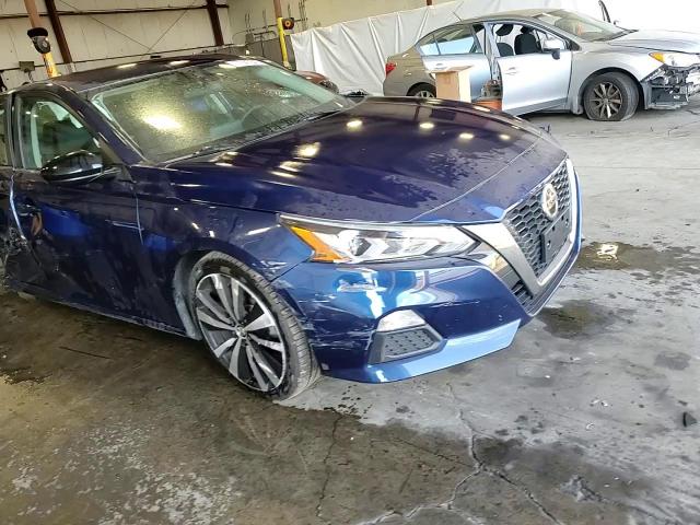 2020 Nissan Altima Sr VIN: 1N4BL4CW3LC232771 Lot: 71547645