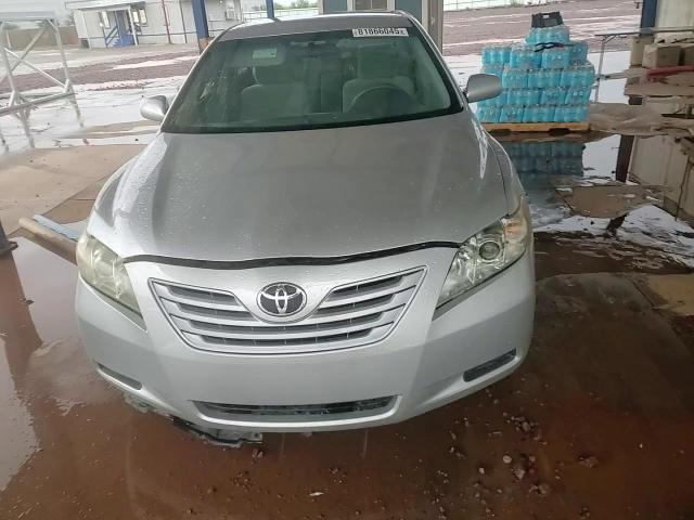 2009 Toyota Camry Base VIN: 4T1BE46K59U333399 Lot: 81866045