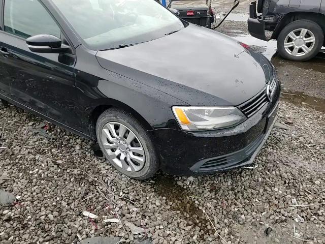 2014 Volkswagen Jetta Se VIN: 3VWD17AJ2EM409410 Lot: 71479005