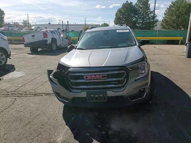 2023 GMC Terrain At4 VIN: 3GKALYEG7PL223119 Lot: 84199545