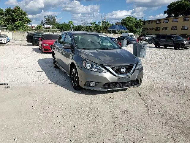2016 Nissan Sentra S VIN: 3N1AB7AP3GY310620 Lot: 84452505