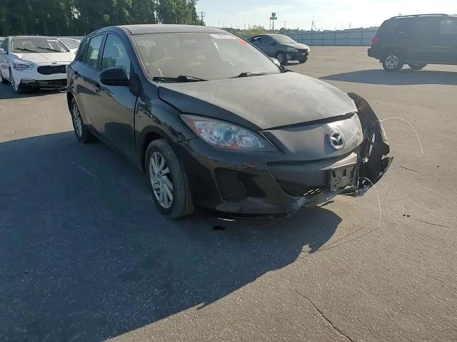2013 Mazda 3 I VIN: JM1BL1LP4D1819236 Lot: 71293735