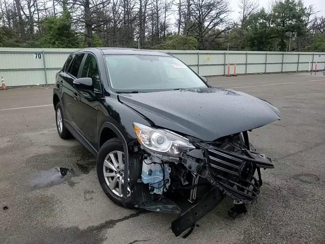 2016 Mazda Cx-5 Touring VIN: JM3KE4CY0G0604278 Lot: 83887825