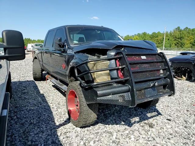 2012 Ford F250 Super Duty VIN: 1FT7W2BT6CEB95979 Lot: 81419815