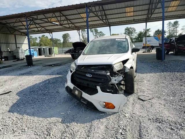 2017 Ford Escape S VIN: 1FMCU0F71HUD20918 Lot: 81766725