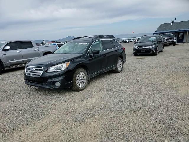 2017 Subaru Outback 2.5I Premium VIN: 4S4BSADC8H3284657 Lot: 71983725