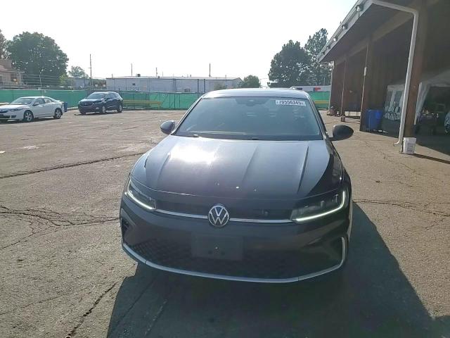 2025 Volkswagen Jetta Se VIN: 3VW7X7BU6SM001993 Lot: 70556345