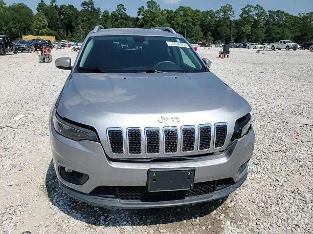 2019 Jeep Cherokee Latitude VIN: 1C4PJLCB7KD485386 Lot: 71528565