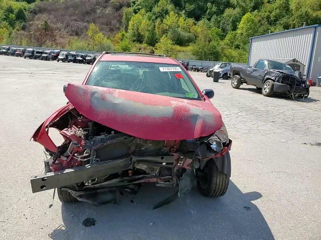 2004 Pontiac Vibe VIN: 5Y2SL62864Z438805 Lot: 71307795