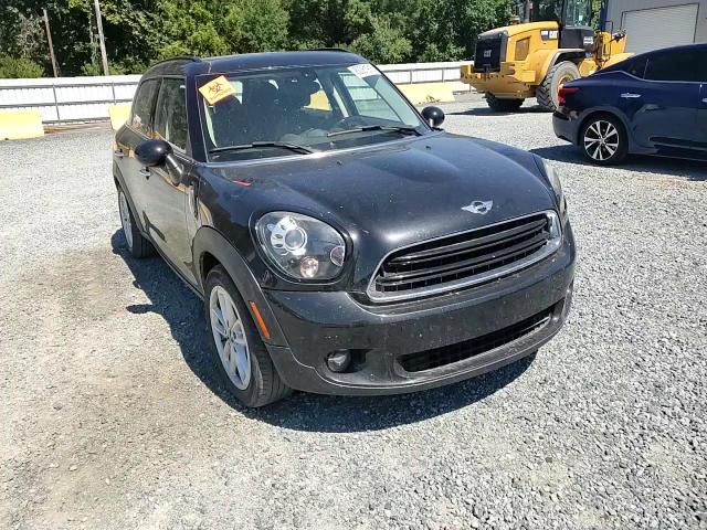 2016 Mini Cooper Countryman VIN: WMWZB3C56GWR49924 Lot: 80061915