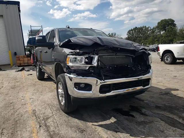 2024 Ram 2500 Big Horn VIN: 3C6UR5DL7RG298829 Lot: 84403985