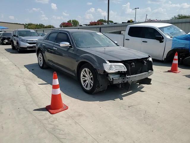 2016 Chrysler 300C VIN: 2C3CCAEG3GH260970 Lot: 80204305