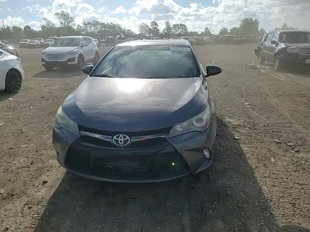 2017 Toyota Camry Le VIN: 4T1BF1FK8HU324724 Lot: 71013625