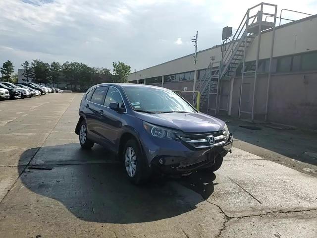 2014 Honda Cr-V Ex VIN: 5J6RM4H52EL009544 Lot: 81454845