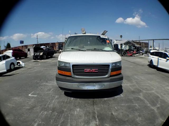2018 GMC Savana G2500 VIN: 1GTW7AFG5J1907628 Lot: 80237865