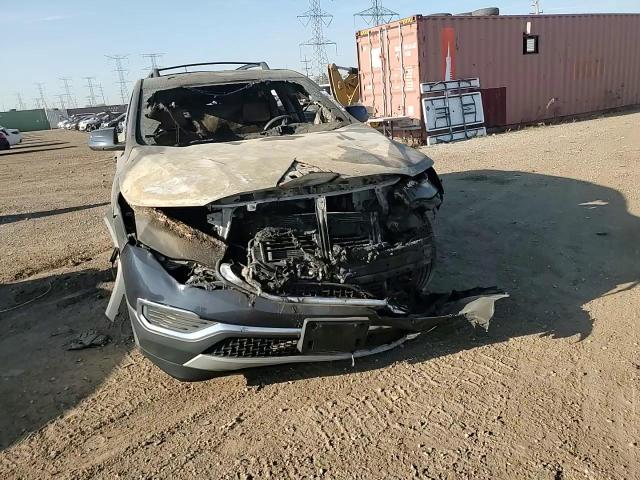 2017 GMC Acadia Sle VIN: 1GKKNRLA4HZ142298 Lot: 81001405