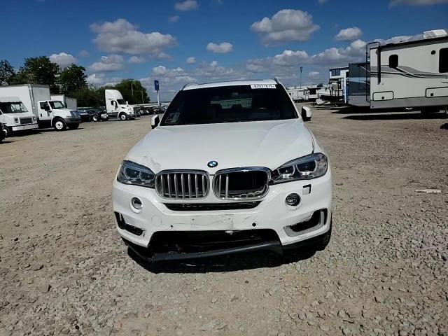 2017 BMW X5 xDrive35I VIN: 5UXKR0C31H0V70815 Lot: 83937875