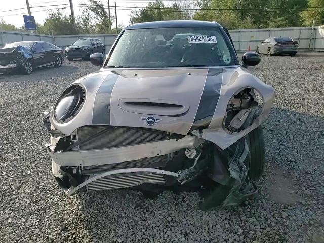 2023 Mini Cooper S VIN: WMW53DK03P2U06853 Lot: 84424755