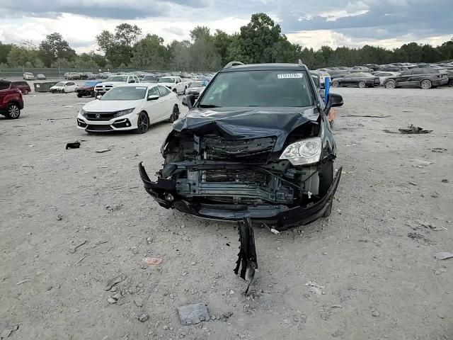 2014 Chevrolet Captiva Lt VIN: 3GNAL3EK0ES601780 Lot: 71213785
