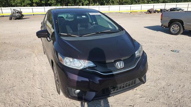 2015 Honda Fit Ex VIN: 3HGGK5G88FM764753 Lot: 84378375