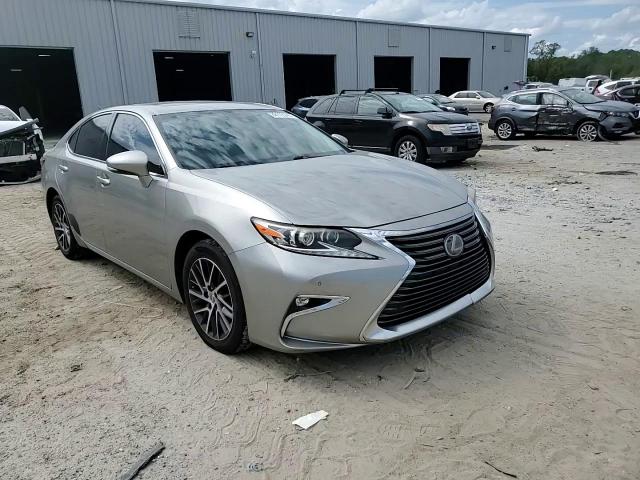 2016 Lexus Es 350 VIN: JTHBK1GG8G2236033 Lot: 82172945