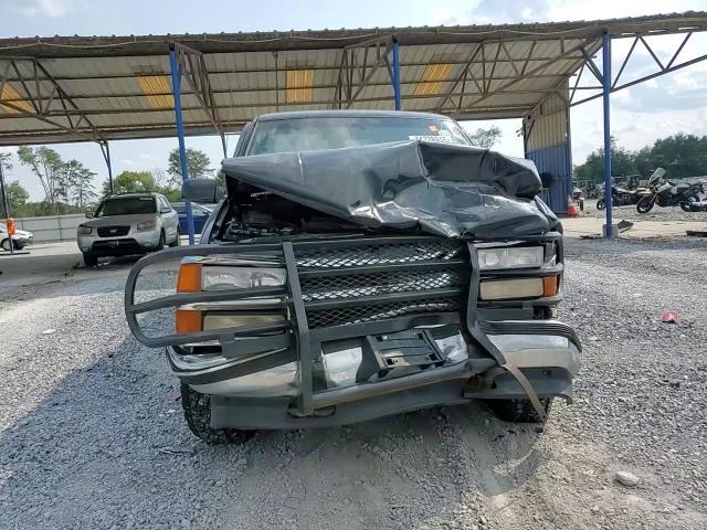 1996 Chevrolet Gmt-400 K1500 VIN: 1GCEK19RXTE242079 Lot: 71778915