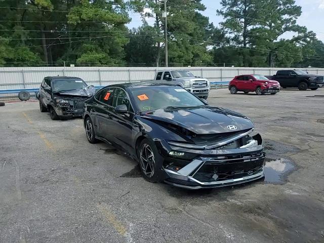 2024 Hyundai Sonata Sel VIN: KMHL14JA1RA403769 Lot: 80954925