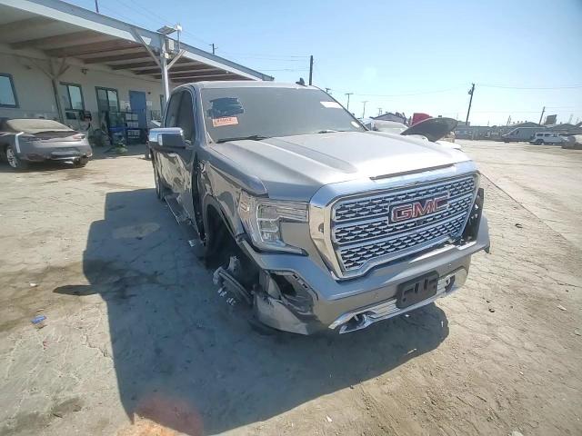 2020 GMC Sierra C1500 Denali VIN: 3GTP8FED6LG300695 Lot: 80742095