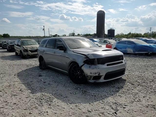 2020 Dodge Durango R/T VIN: 1C4SDHCT2LC123884 Lot: 82098115