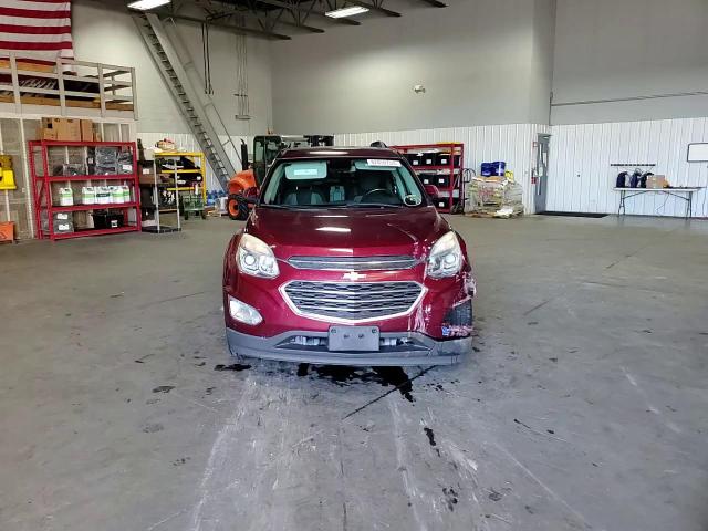 2016 Chevrolet Equinox Lt VIN: 2GNFLFEK4G6224735 Lot: 82050755