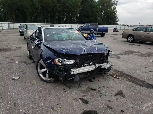 2013 Audi Rs5 VIN: WUAC6AFHXDN900124 Lot: 81939835