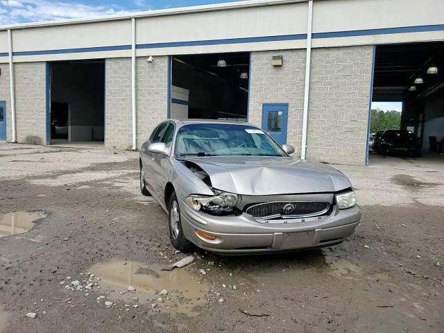 2000 Buick Lesabre Custom VIN: 1G4HP54K1Y4230184 Lot: 81884785