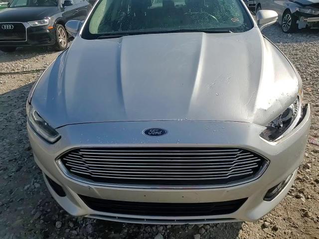 2016 Ford Fusion Se VIN: 3FA6P0H7XGR152715 Lot: 81559815