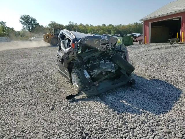 2017 Jeep Renegade Latitude VIN: ZACCJBBB9HPF44751 Lot: 80428145