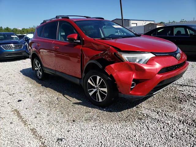 2017 Toyota Rav4 Xle VIN: 2T3WFREV9HW348422 Lot: 84186705