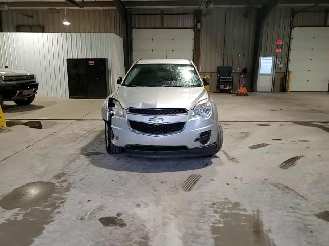 2011 Chevrolet Equinox Ls VIN: 2GNALBEC1B1262473 Lot: 84179715